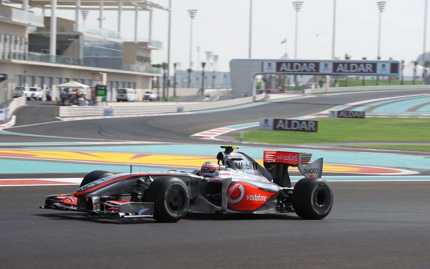 GP ABU DHABI 1440x900